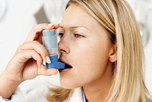 Бронхиальную астму будут лечить во сне