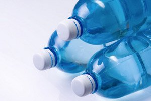 Пластиковые бутылки могут быть вредны для сердца