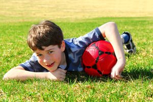 Детский футбол – серьезная угроза детскому здоровью