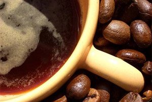 Бодрящие свойства кофе – миф