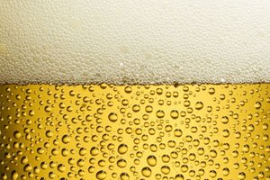 Пиво насыщает организм коллагеном