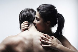 Нерегулярный секс грозит сердечным приступом