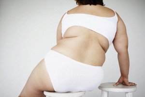 В эпидемии ожирения виновата окружающая среда