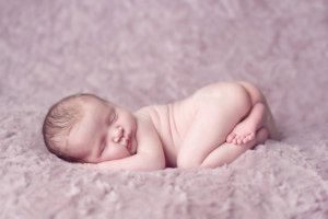 Пневмония у новорожденных – что поможет