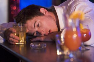 Шунтирование желудка – верное средство от алкогольной зависимости