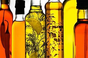 Оливковое масло и орехи помогают забеременеть