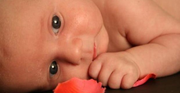 Распространенные кожные проблемы у новорожденных. Сыпи, опрелости, потницы