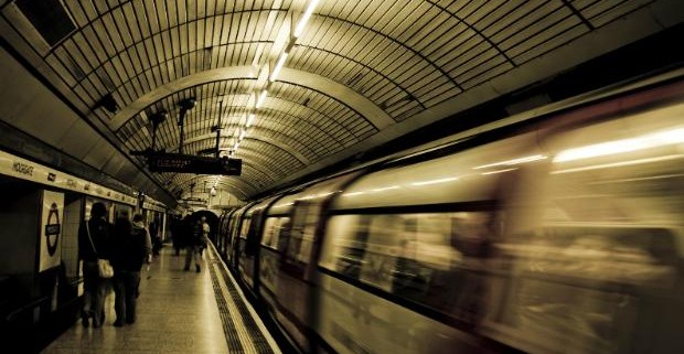 Ученые утверждают, что поездки на метро опасны для здоровья
