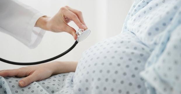 Простуда беременной может вызвать развитие диабета у ребенка