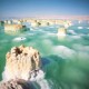 Лечение псориаза на Мёртвом море