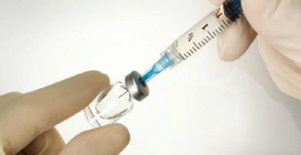 В России создают вакцину от гриппа в виде спрея