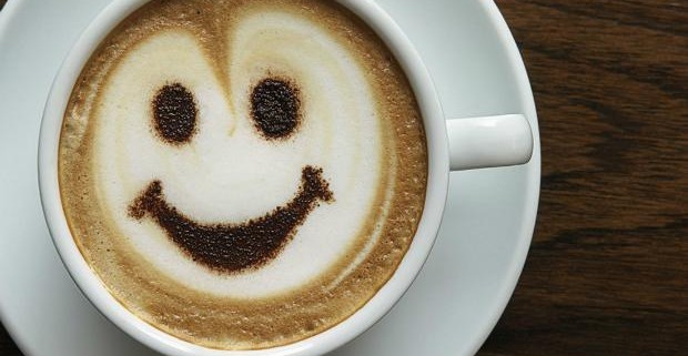 Ученые доказали, что кофе делает человека позитивнее