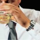Алкоголь и кофе не оказывают влияния на фертильность мужчин