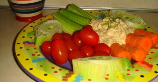 Ученые назвали 6 самых полезных продуктов