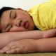 Недостаток сна способствует ожирению