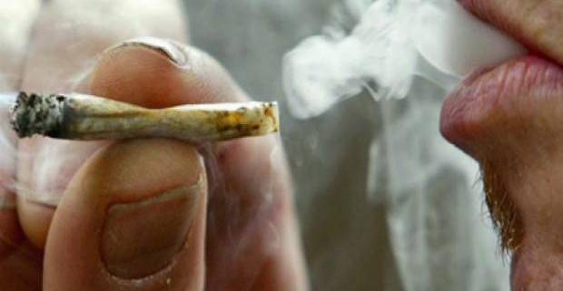 Курильщики более чувствительны к боли