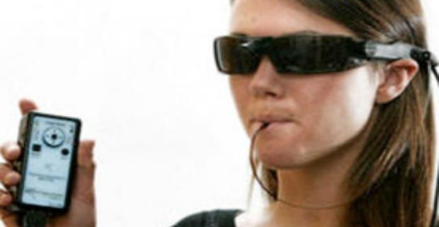 Ученые научили слепых людей «видеть» с помощью ушей