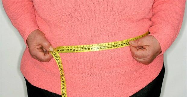 Лишний вес в пожилом возрасте продлевает жизнь на 15 лет