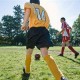 Гипертония лечится с помощью футбола