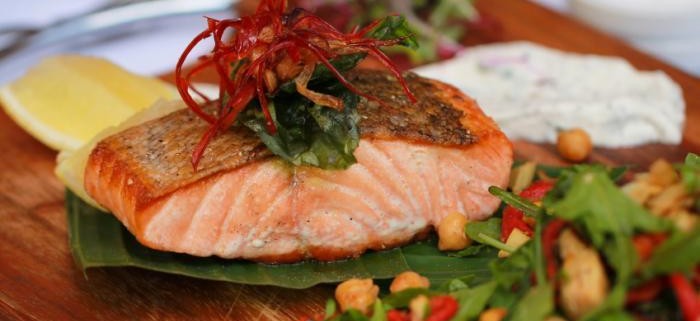​Какова польза рыбьего жира?