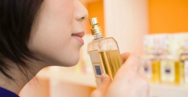 Из-за боли рецепторы носа острее чувствуют запахи