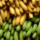 Бананы помогу побороть вредные привычки