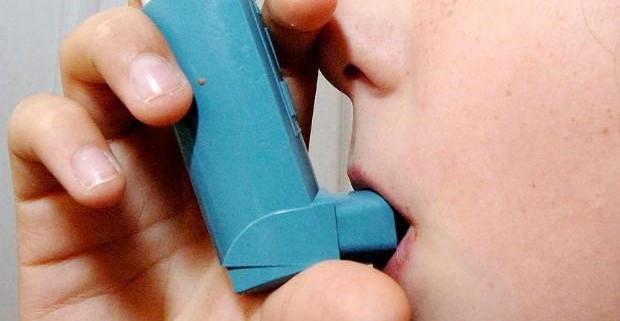 Страх потери работы повышает риск развития астмы