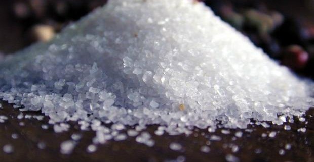 Мировое потребление соли превышает рекомендованные нормы