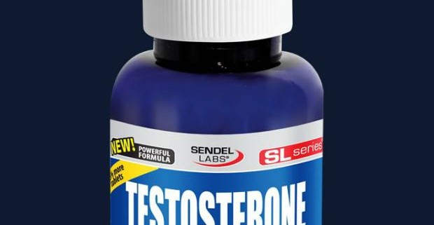 Тестостерон может вызвать сердечный приступ