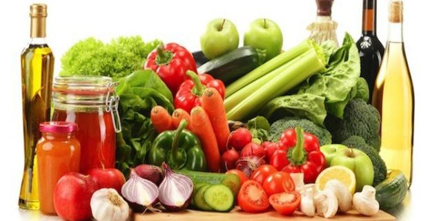 Низкое содержание белка в пище продлевает жизнь