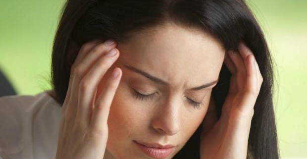 Ученые: при мигренях может развиться депрессия