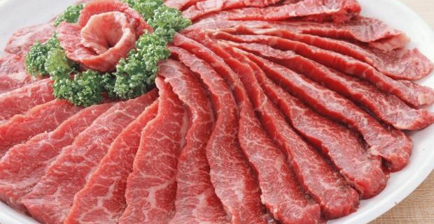 Ученые прошли новый способ проверки качества мяса