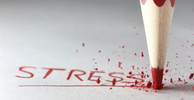 Ученые заявили, что стресс бывает заразным