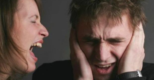 Мужчины и женщины по-разному реагируют на стресс