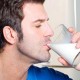 Злоупотребление молоком может привести к смерти