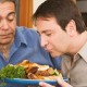 Нос человека способен определять жирную пищу