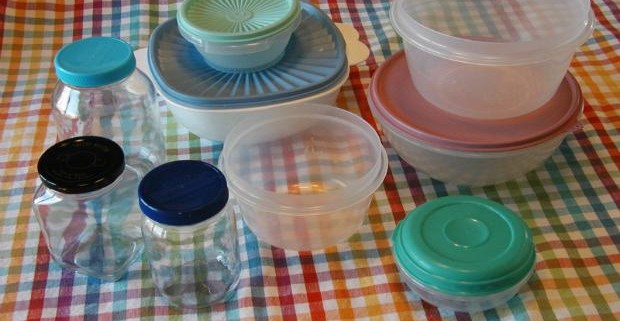Пластиковая посуда повышает риск выкидыша