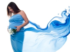Дерматозы беременных. Причины, лечение