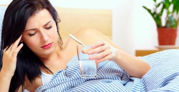 Токсикоз у беременных