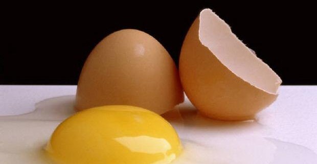 Созданы яйца, не повышающие уровень холестерина