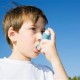 Толстые дети имеют увеличенный риск развития астмы