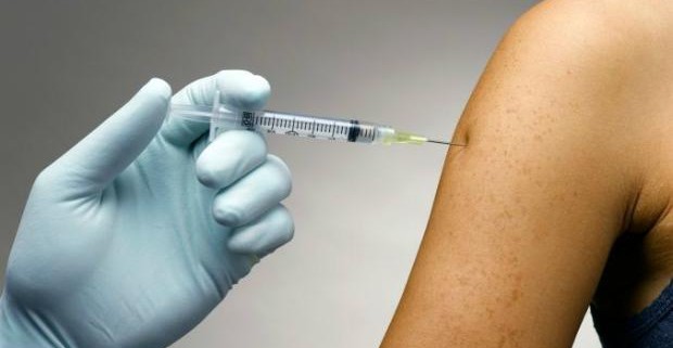 Противогриппозная вакцина помогает сердечно-сосудистой системе