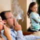 Учеными развеян миф о связи пассивного курения и рака легких