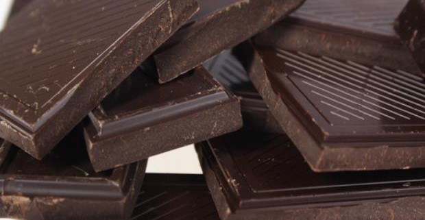 Темный шоколад поможет избежать сердечно-сосудистых заболеваний