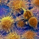 Учеными создана нанокапсула, способная победить рак