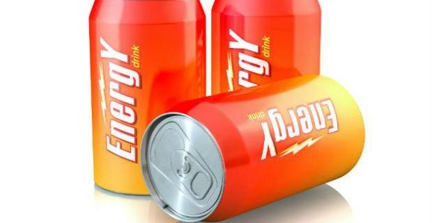 Подростковые вредные привычки усугубляются энергетическими напитками