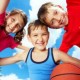 Занятия спортом повышают умственные способности детей