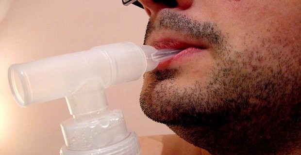 Маленький протеин играет большую роль в степени тяжести астмы
