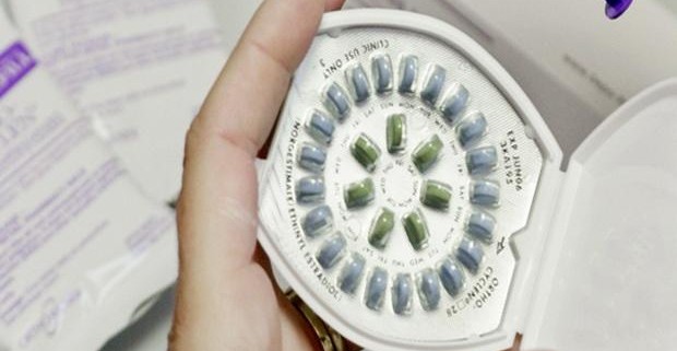 Оральные контрацептивы. Правила применения