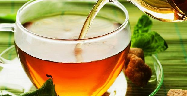 Чай на 24% снижает смертность от различных болезней